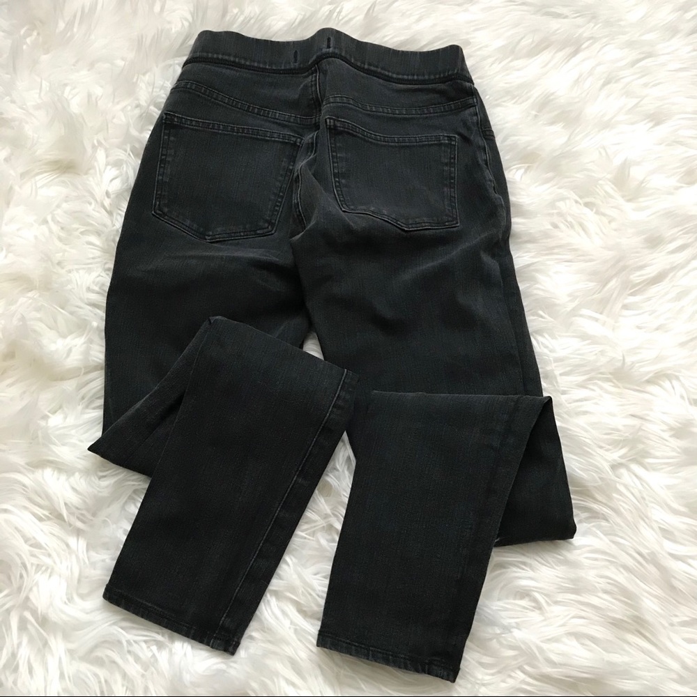 Madewell Anywhere Jean - Picture 3 of 4